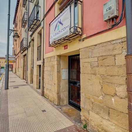 Apartament La Bodega By Clabao Logroño Zewnętrze zdjęcie