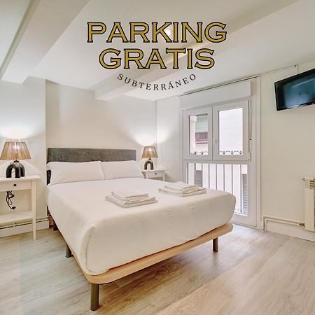 Apartament La Bodega By Clabao Logroño Zewnętrze zdjęcie