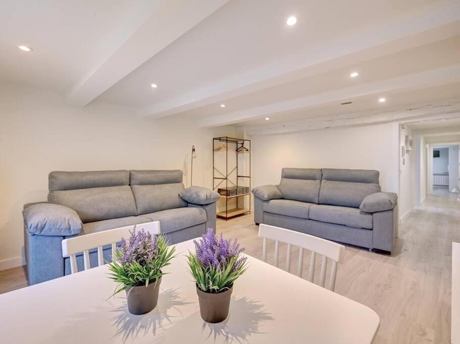 Apartament La Bodega By Clabao Logroño Zewnętrze zdjęcie