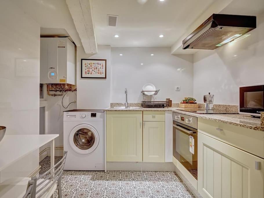 Apartament La Bodega By Clabao Logroño Zewnętrze zdjęcie