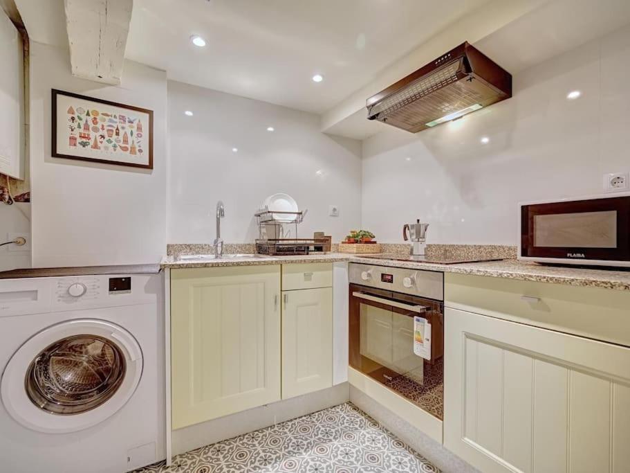 Apartament La Bodega By Clabao Logroño Zewnętrze zdjęcie
