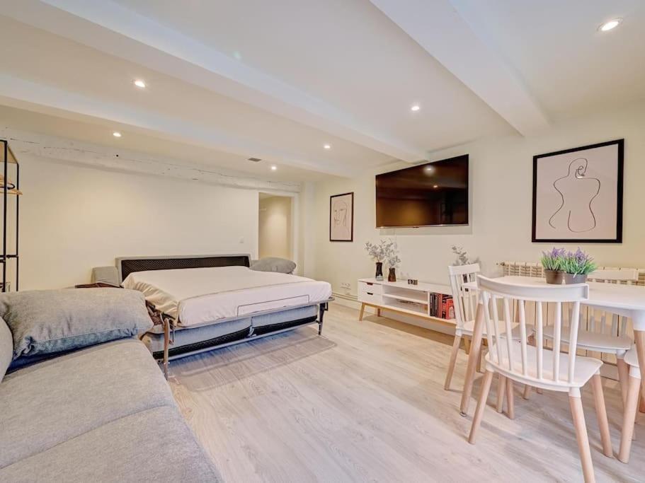 Apartament La Bodega By Clabao Logroño Zewnętrze zdjęcie