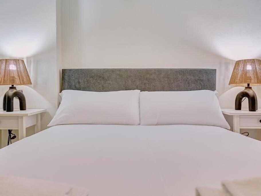 Apartament La Bodega By Clabao Logroño Zewnętrze zdjęcie