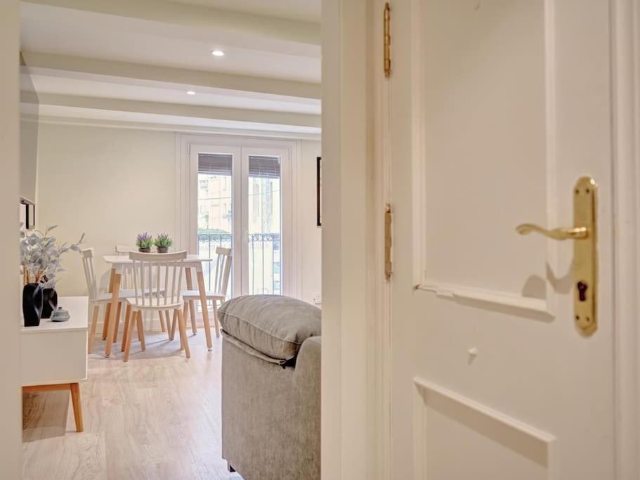 Apartament La Bodega By Clabao Logroño Zewnętrze zdjęcie
