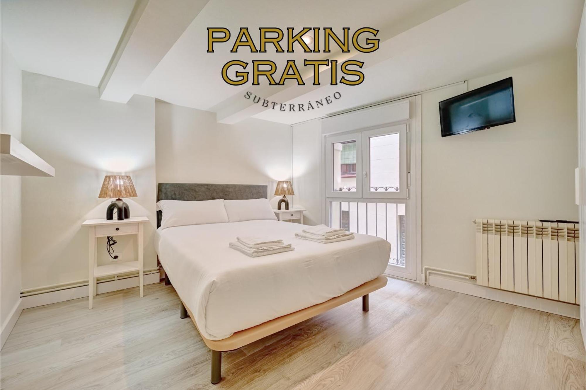 Apartament La Bodega By Clabao Logroño Zewnętrze zdjęcie